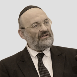Rabbi Reuven Leuchter