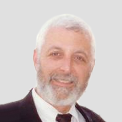 R. Yaakov Marcus